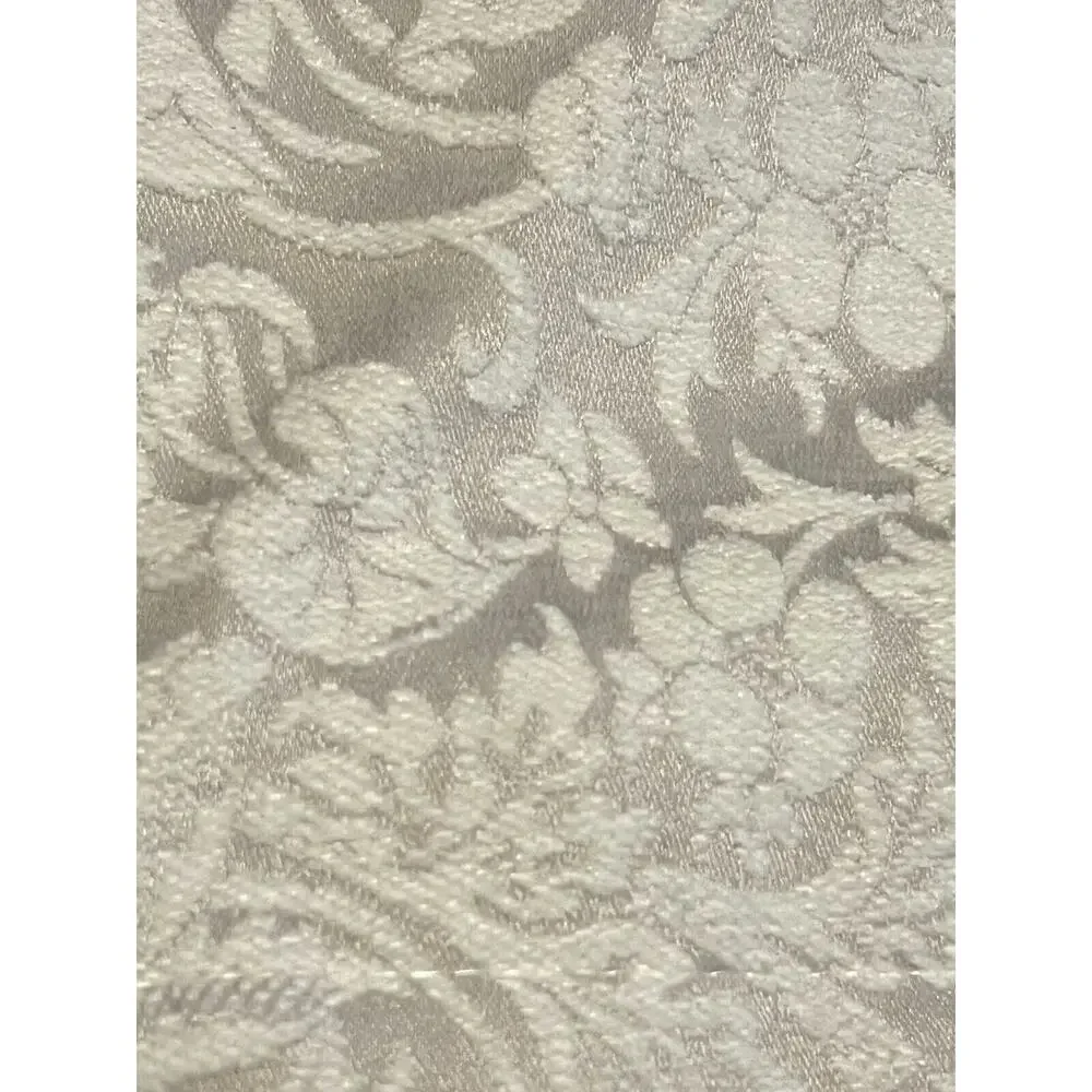 William Morris & Co Strawberry Thief Window Curtains Panels Set Pair 38 X 84”
